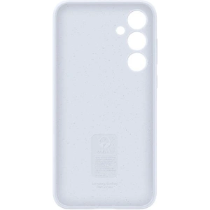 Kup Etui Samsung EF-PA356TLEGWW Samsung Galaxy A35 5G Silicone Cover albastru/blue - SMG1086 - {ean13} - Sklep Home Screen