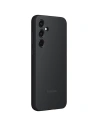 Buy Samsung EF-PA556TBEGWW Samsung Galaxy A55 5G Silicone Cover black - SMG1087 - {ean13} - Home Screen Store Europe