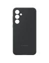 Buy Samsung EF-PA556TBEGWW Samsung Galaxy A55 5G Silicone Cover black - SMG1087 - {ean13} - Home Screen Store Europe