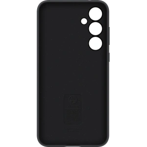 Kup Etui Samsung EF-PA556TBEGWW Samsung Galaxy A55 5G Capac din silicon negru/black - SMG1087 - {ean13} - Sklep Home Screen