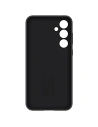 Kup Etui Samsung EF-PA556TBEGWW Samsung Galaxy A55 5G Capac din silicon negru/black - SMG1087 - {ean13} - Sklep Home Screen