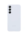 Etui Samsung EF-PA556TLEGWW Samsung Galaxy A55 5G Carcasă din silicon albastră/blue