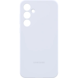 Kup Etui Samsung EF-PA556TLEGWW Samsung Galaxy A55 5G Carcasă din silicon albastră/blue - SMG1088 - {ean13} - Sklep Home Screen