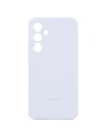 Kup Etui Samsung EF-PA556TLEGWW Samsung Galaxy A55 5G Carcasă din silicon albastră/blue - SMG1088 - {ean13} - Sklep Home Screen