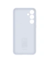 Kup Etui Samsung EF-PA556TLEGWW Samsung Galaxy A55 5G Carcasă din silicon albastră/blue - SMG1088 - {ean13} - Sklep Home Screen