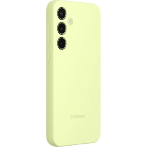 Kup Etui Samsung EF-PA556TMEGWW Samsung Galaxy A55 5G Siliconă Culoare limonka/lime - SMG1089 - {ean13} - Sklep Home Screen