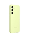Kup Etui Samsung EF-PA556TMEGWW Samsung Galaxy A55 5G Szilikon tok limonka/lime - SMG1089 - {ean13} - Sklep Home Screen