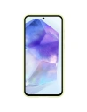 Kup Case Samsung EF-PA556TMEGWW Samsung Galaxy A55 5G Silikonhülle limone/lime - SMG1089 - {ean13} - Sklep Home Screen