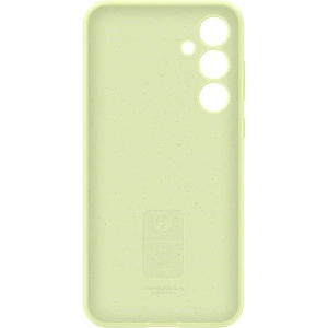 Kup Etui Samsung EF-PA556TMEGWW Samsung Galaxy A55 5G Silicone Cover limonka/lime - SMG1089 - {ean13} - Sklep Home Screen