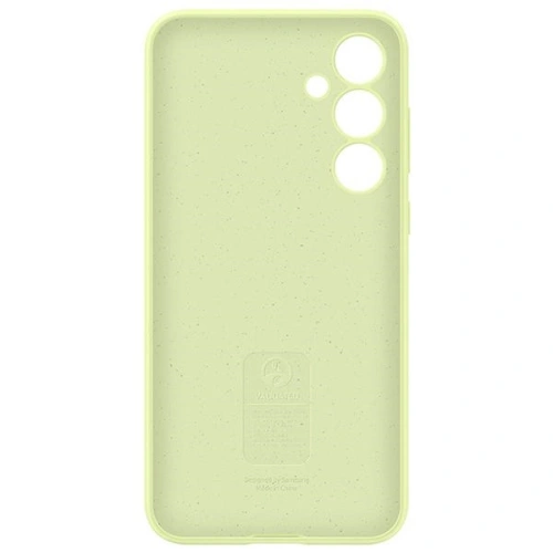 Kup Case Samsung EF-PA556TMEGWW Samsung Galaxy A55 5G Silikonhülle limone/lime - SMG1089 - {ean13} - Sklep Home Screen