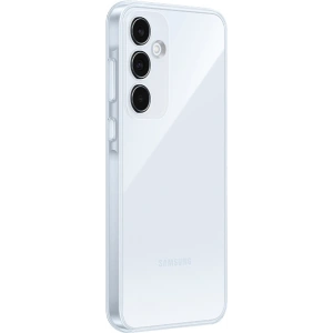 Kup Etui Samsung EF-QA356CTEGWW Samsung Galaxy A35 5G Clear Cover przezroczysty/transparent - SMG1090 - {ean13} - Sklep Home Screen