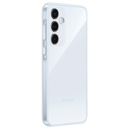 Kup Etui Samsung EF-QA356CTEGWW Samsung Galaxy A35 5G Clear Cover przezroczysty/transparent - SMG1090 - {ean13} - Sklep Home Screen