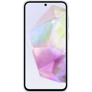 Kup Etui Samsung EF-QA356CTEGWW Samsung Galaxy A35 5G Clear Cover przezroczysty/transparent - SMG1090 - {ean13} - Sklep Home Screen