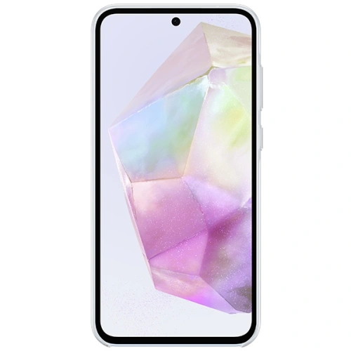 Kup Etui Samsung EF-QA356CTEGWW Samsung Galaxy A35 5G Clear Cover przezroczysty/transparent - SMG1090 - {ean13} - Sklep Home Screen