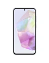 Kup Etui Samsung EF-QA356CTEGWW Samsung Galaxy A35 5G Clear Cover przezroczysty/transparent - SMG1090 - {ean13} - Sklep Home Screen