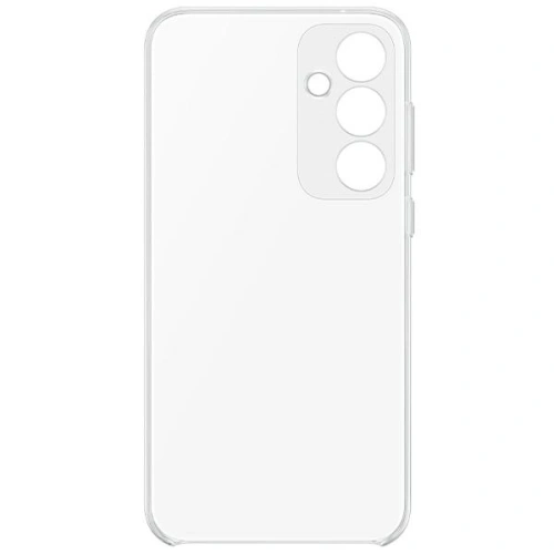 Kup Etui Samsung EF-QA356CTEGWW Samsung Galaxy A35 5G Clear Cover transparent/transparent - SMG1090 - {ean13} - Sklep Home Screen