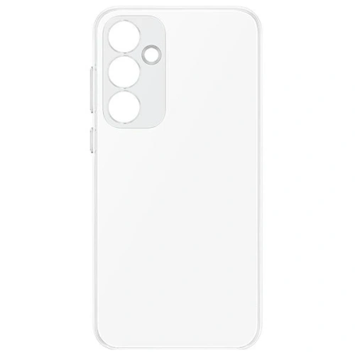Kup Etui Samsung EF-QA356CTEGWW Samsung Galaxy A35 5G Clear Cover przezroczysty/transparent - SMG1090 - {ean13} - Sklep Home Screen