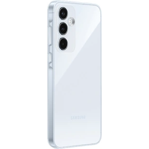 Etui Samsung EF-QA556CTEGWW Samsung Galaxy A55 5G Clear Cover průhledný/transparentní