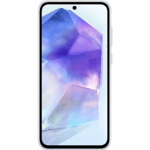 Kup Etui Samsung EF-QA556CTEGWW Samsung Galaxy A55 5G Clear Cover transparent/transparent - SMG1091 - {ean13} - Sklep Home Screen