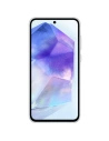 Kup Case Samsung EF-QA556CTEGWW Samsung Galaxy A55 5G Clear Cover transparent/transparent - SMG1091 - {ean13} - Sklep Home Screen