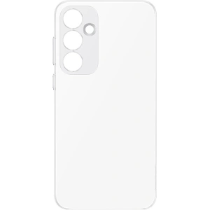 Kup Etui Samsung EF-QA556CTEGWW Samsung Galaxy A55 5G Clear Cover transparent/transparent - SMG1091 - {ean13} - Sklep Home Screen