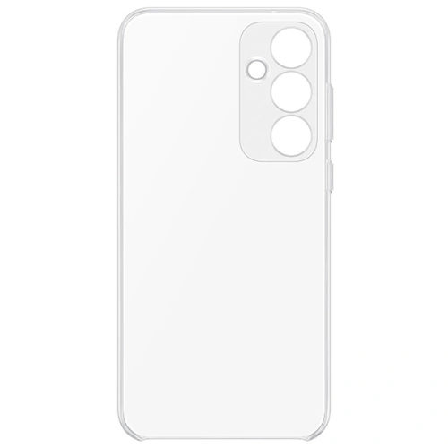 Kup Etui Samsung EF-QA556CTEGWW Samsung Galaxy A55 5G Clear Cover átlátszó/transparent - SMG1091 - {ean13} - Sklep Home Screen