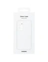 Kup Case Samsung EF-QA556CTEGWW Samsung Galaxy A55 5G Clear Cover transparent/transparent - SMG1091 - {ean13} - Sklep Home Screen