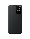 Etui Samsung EF-ZA556CBEGWW Samsung Galaxy A55 5G Smart View Wallet Case fekete/black
