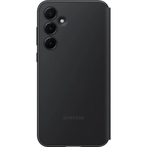 Samsung EF-ZA556CBEGWW Samsung Galaxy A55 5G Smart View Wallet Case black