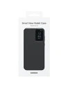 Kup Case Samsung EF-ZA556CBEGWW Samsung Galaxy A55 5G Smart View Wallet Case schwarz/black - SMG1092 - {ean13} - Sklep Home Screen