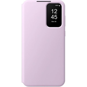 Kup Etui Samsung EF-ZA556CVEGWW Samsung Galaxy A55 5G Smart View Wallet Case lavandă/lavender - SMG1093 - {ean13} - Sklep Home Screen