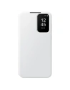 Kup Etui Samsung EF-ZA556CWEGWW Samsung Galaxy A55 5G Smart View Wallet Case bílý/white - SMG1094 - {ean13} - Sklep Home Screen