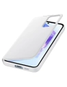 Kup Etui Samsung EF-ZA556CWEGWW Samsung Galaxy A55 5G Smart View Wallet Case bílý/white - SMG1094 - {ean13} - Sklep Home Screen