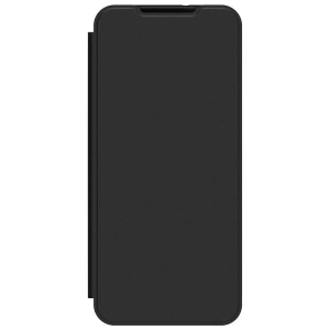 Etui Samsung GP-FWA156AMABW Samsung Galaxy A15 5G Wallet Flip Case czarny/black