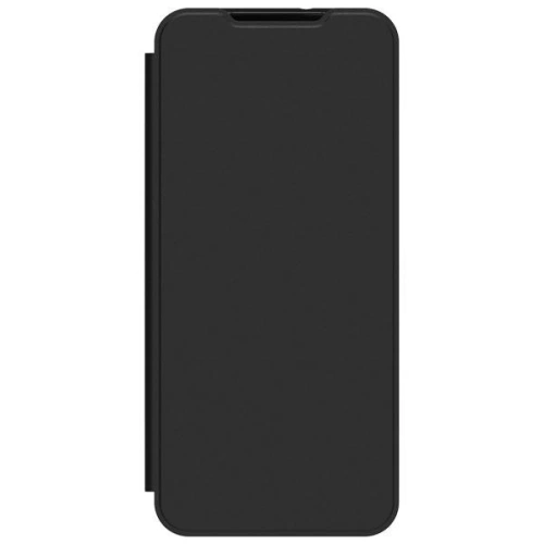 Kup Etui Samsung GP-FWA156AMABW Samsung Galaxy A15 5G Wallet Flip Case negru/black - SMG1096 - {ean13} - Sklep Home Screen