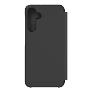 Etui Samsung GP-FWA156AMABW Samsung Galaxy A15 5G Wallet Flip Case czarny/black
