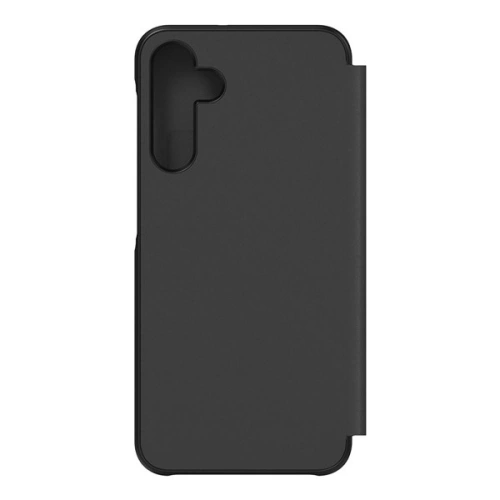 Kup Etui Samsung GP-FWA156AMABW Samsung Galaxy A15 5G Wallet Flip Case negru/black - SMG1096 - {ean13} - Sklep Home Screen