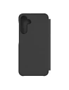 Kup Etui Samsung GP-FWA156AMABW Samsung Galaxy A15 5G Wallet Flip Case negru/black - SMG1096 - {ean13} - Sklep Home Screen
