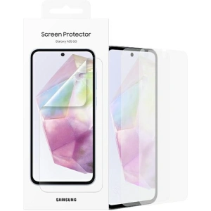 Kup Folia Samsung EF-UA356CTEGWW Samsung Galaxy A35 5G Protector de ecran [2 PACK] - SMG1098 - {ean13} - Sklep Home Screen