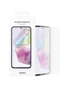 Folia Samsung EF-UA356CTEGWW Samsung Galaxy A35 5G Screen Protector [2 PACK]