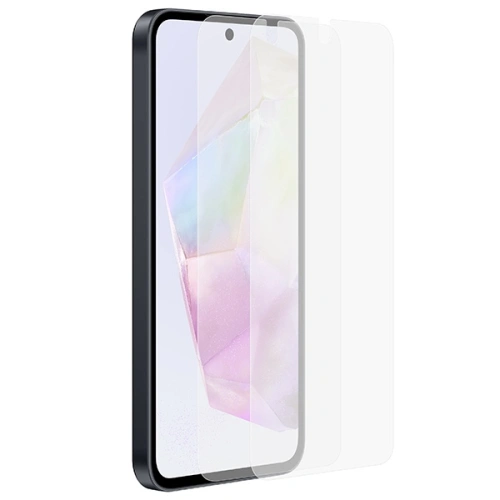 Kup Folia Samsung EF-UA356CTEGWW Samsung Galaxy A35 5G Protector de ecran [2 PACK] - SMG1098 - {ean13} - Sklep Home Screen