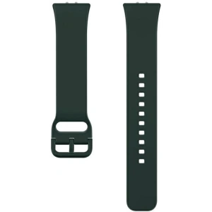 Kup Pasek Sport Band Samsung ET-SFR39MGEGEU Samsung Galaxy Fit3 ciemnozielony/dark green - SMG1100 - {ean13} - Sklep Home Screen