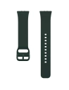 Pasek Sport Band Samsung ET-SFR39MGEGEU Samsung Galaxy Fit3 ciemnozielony/dark green