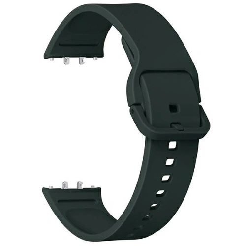 Kup Pasek Sport Band Samsung ET-SFR39MGEGEU Samsung Galaxy Fit3 ciemnozielony/dark green - SMG1100 - {ean13} - Sklep Home Screen
