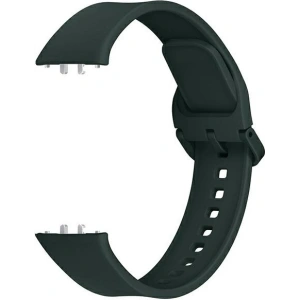 Kup Pasek Sport Band Samsung ET-SFR39MGEGEU Samsung Galaxy Fit3 ciemnozielony/dark green - SMG1100 - {ean13} - Sklep Home Screen