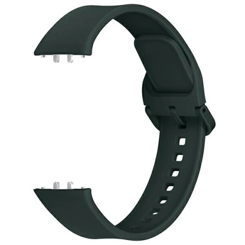 Kup Pasek Sport Band Samsung ET-SFR39MGEGEU Samsung Galaxy Fit3 ciemnozielony/dark green - SMG1100 - {ean13} - Sklep Home Screen