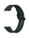 Kup Pasek Sport Band Samsung ET-SFR39MGEGEU Samsung Galaxy Fit3 ciemnozielony/dark green - SMG1100 - {ean13} - Sklep Home Screen