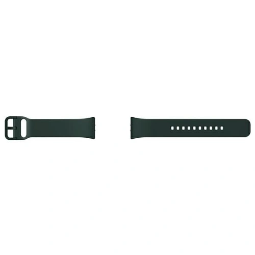 Kup Pasek Sport Band Samsung ET-SFR39MGEGEU Samsung Galaxy Fit3 ciemnozielony/dark green - SMG1100 - {ean13} - Sklep Home Screen