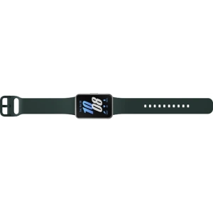 Kup Pasek Sport Band Samsung ET-SFR39MGEGEU Samsung Galaxy Fit3 ciemnozielony/dark green - SMG1100 - {ean13} - Sklep Home Screen