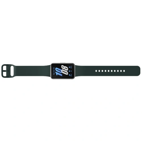 Kup Pasek Sport Band Samsung ET-SFR39MGEGEU Samsung Galaxy Fit3 ciemnozielony/dark green - SMG1100 - {ean13} - Sklep Home Screen
